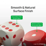Bambu Lab Build Plate: Cool Plate (SuperTack)