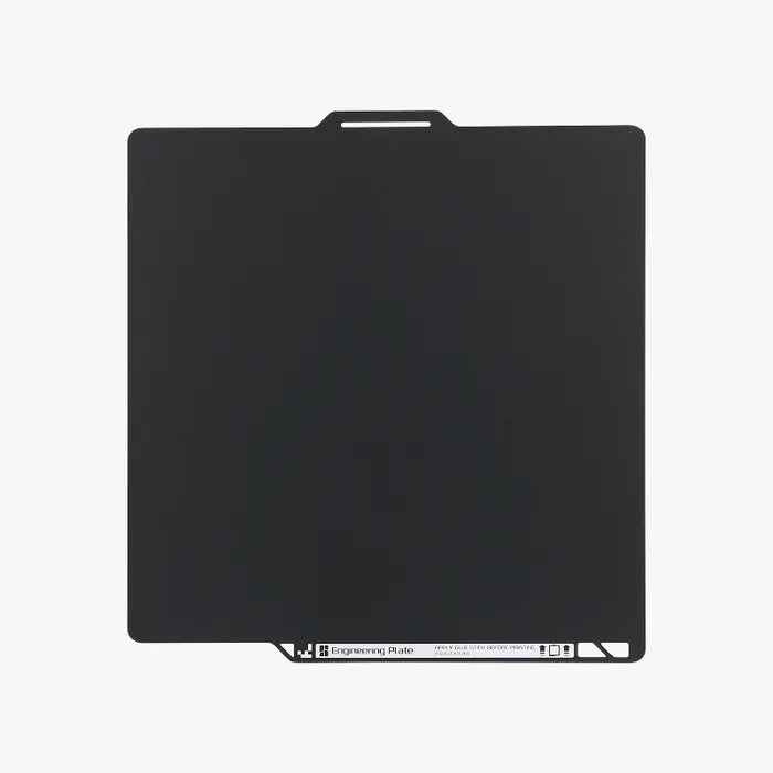 Bambu Lab Build Plate: Engineering Plate