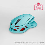 Wireless Mouse Components Kit