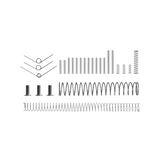 Toy Shooter Components Kit