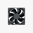 Bambu Lab Chamber Temperature Regulator Fan - X1/P1 Series (FAF004-N)