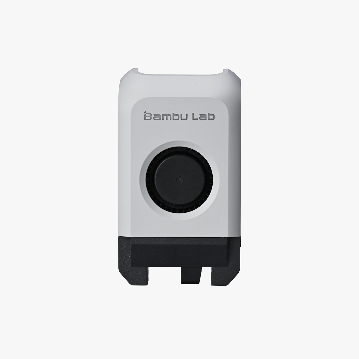 Bambu Lab Front Housing Assembly - X1C/X1E (FAZ001)