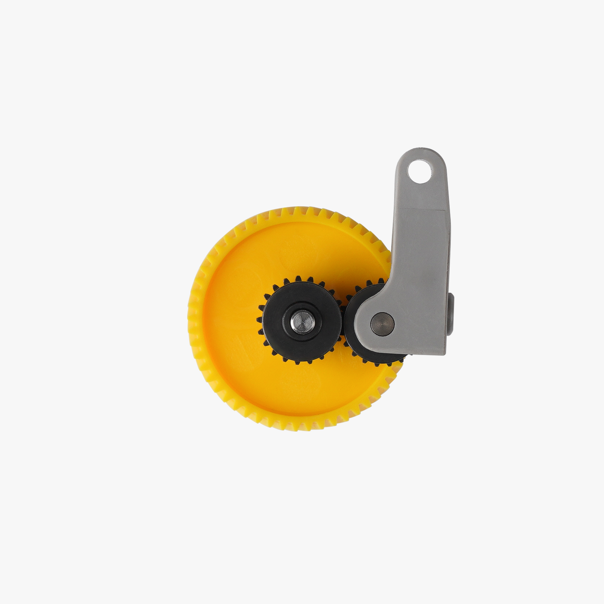 Bambu Lab Hardened Steel Extruder Gear Assembly - P1P/P1S/X1C (FAE015)