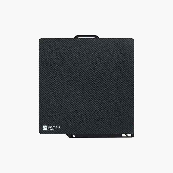 Bambu Lab Carbon Fiber Surface Plate