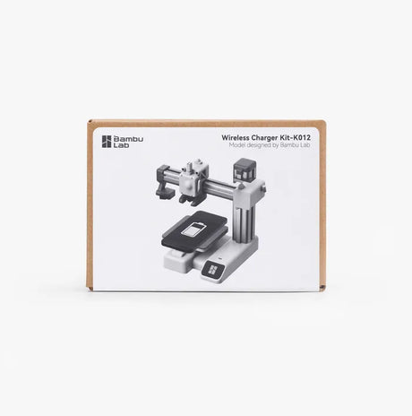 Wireless Charger Kit