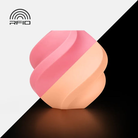 Bambu Lab PLA Glow