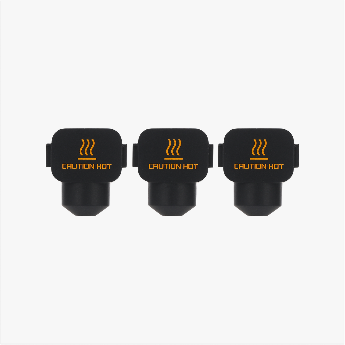 Bambu Lab Silicone Sock for Hotend - A2L (FAH071)