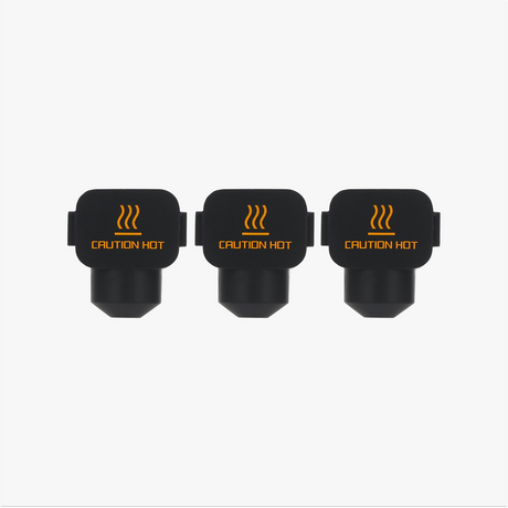 Bambu Lab Silicone Sock for Hotend - A2L (FAH071)