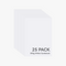 A4 250g Cardstock (25pcs)