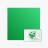 Matte Removable Vinyl (10pcs)