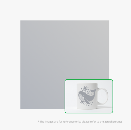 Matte Removable Vinyl (10pcs)