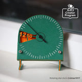 Clock Components Kit