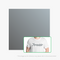 Matte Heat Transfer Vinyl Sheet (10pcs)