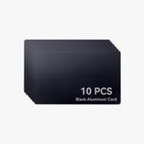 Aluminum Card