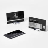 Aluminum Card
