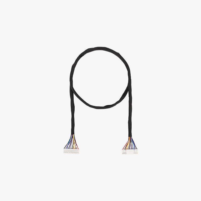 Bambu Lab MC AP Cable Pack (2-in-1) - P2S/X2D