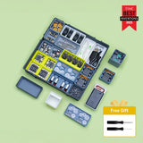 CyberBrick Beginner Hardware Kit
