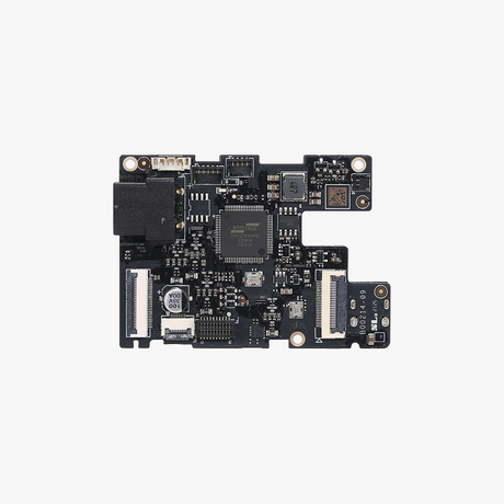 Bambu Lab TH Board - H2S