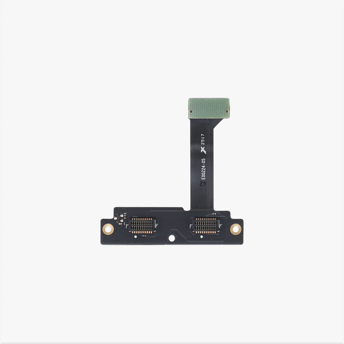 Bambu Lab Hotend Heating Assembly Connection Board - X2D (DLB065)