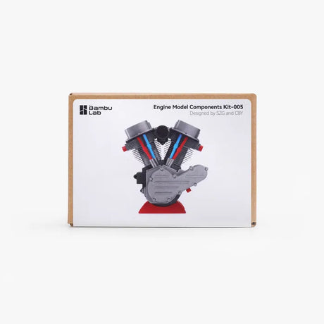Engine Model Components Kit
