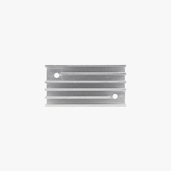 Bambu Lab MC Board Heatsink - P1S/X1/X1C