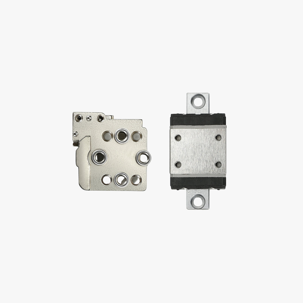 Bambu Lab Nozzle Lifting Rail - H2D/H2D Pro/H2C