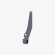 Bambu Lab Filament Cutter Lever - Left - H2D/H2C (FAC093)