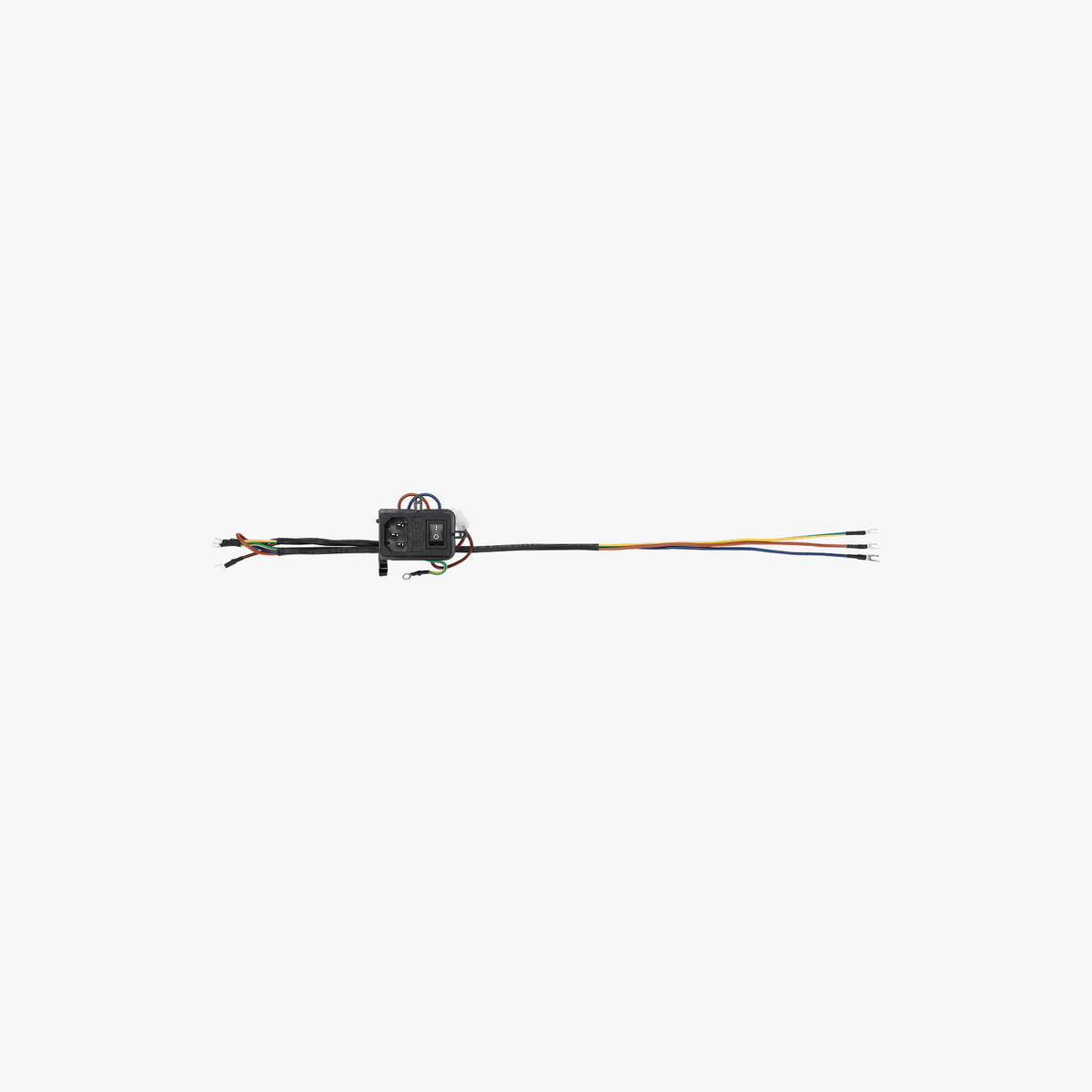 Bambu Lab Power Socket - H2 Series