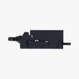 Bambu Lab Filament Cutter Stopper - Right - H2D/H2D Pro/H2C