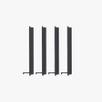 Bambu Lab Active Chamber Exhaust - H2 Series