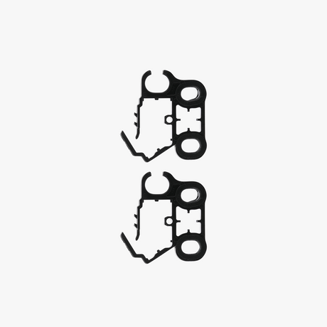Bambu Lab Tube Organizer - H2D/H2D Pro/H2C