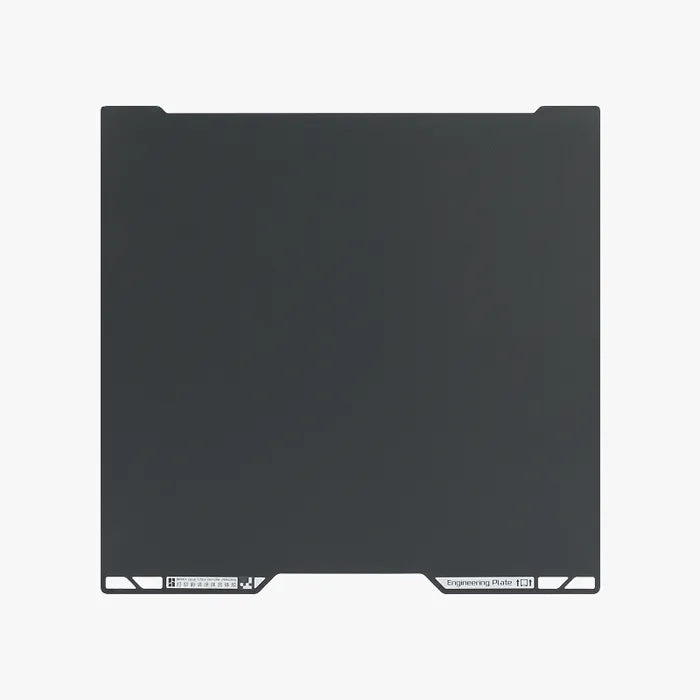 Bambu Lab Build Plate: Engineering Plate