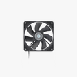 Bambu Lab Chamber Heat Circulation Fan - H2 Series (FAF018)