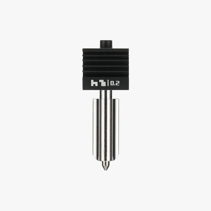 Bambu Lab Hotend - H2/P2S/X2D