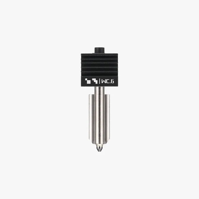 Bambu Lab Tungsten Carbide Hotend - H2/P2S/X2D
