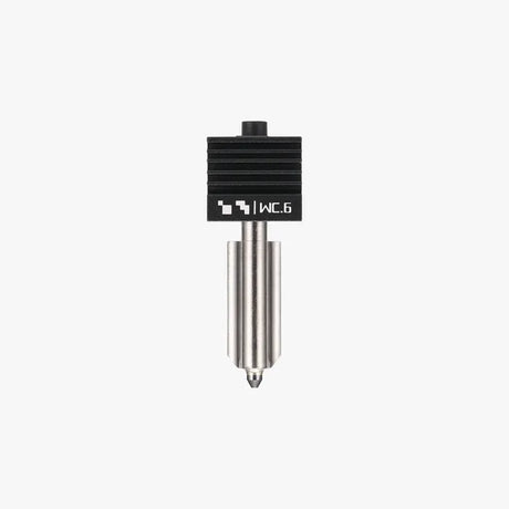 Bambu Lab Tungsten Carbide Hotend - H2/P2S/X2D