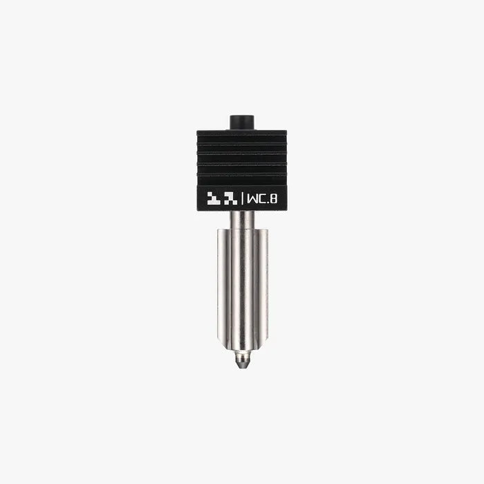 Bambu Lab Tungsten Carbide Hotend - H2/P2S/X2D