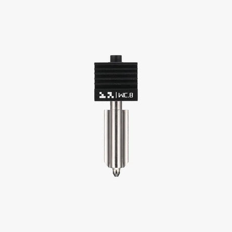 Bambu Lab Tungsten Carbide Hotend - H2/P2S/X2D