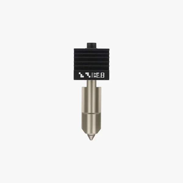Bambu Lab Tungsten Carbide Hotend - H2/P2S/X2D