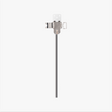 Bambu Lab Hotend Heating Assembly - Left - X2D (FAH057)