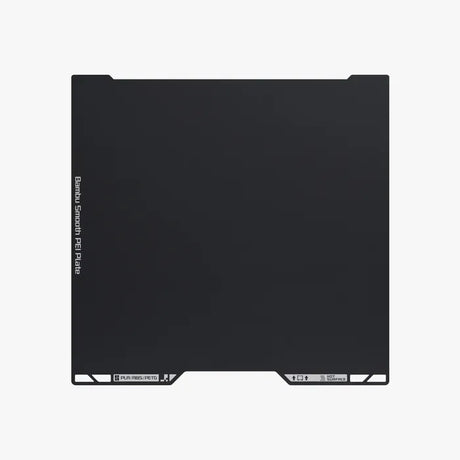 Bambu Lab Build Plate: Smooth PEI Plate