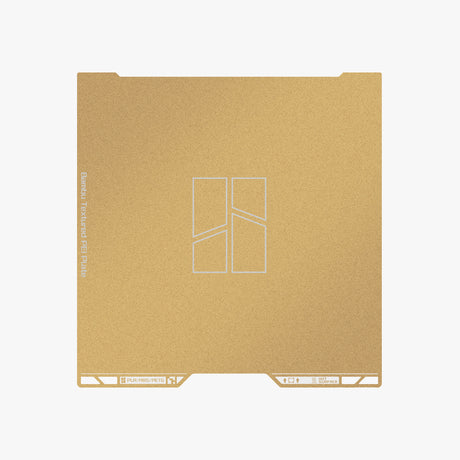 Bambu Lab Textured PEI Plate - A2L/H2C