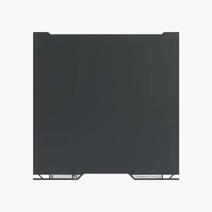 Bambu Lab Build Plate: Engineering Plate