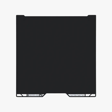 Bambu Lab Build Plate: Cool Plate (SuperTack)