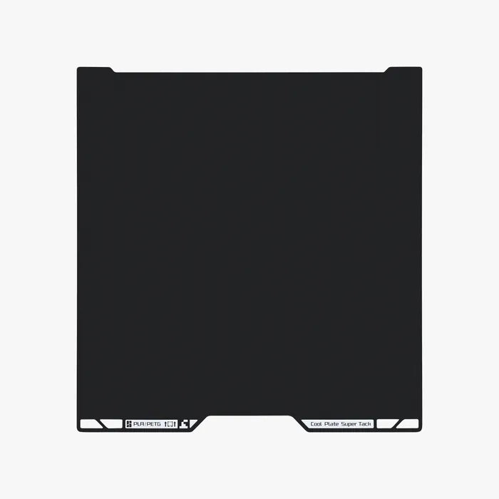 Bambu Lab Build Plate: Cool Plate (SuperTack)