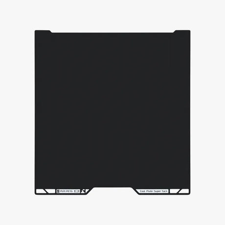 Bambu Lab Build Plate: Cool Plate (SuperTack)
