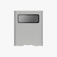 Bambu Lab Left Side Panel with Glass Window - H2D