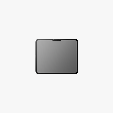 Bambu Lab Side Glass - Right - H2D/H2D Pro/H2C