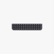 Bambu Lab Heatbed Nozzle Wiper - A1