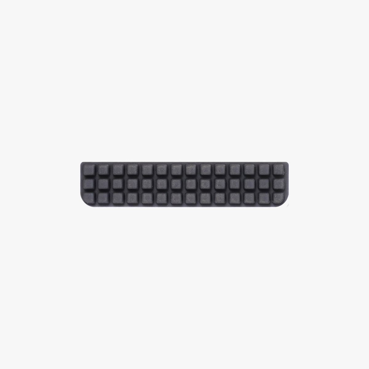 Bambu Lab Heatbed Nozzle Wiper - A1